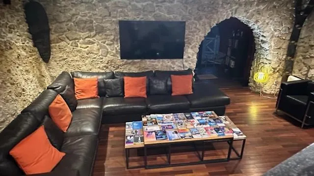 Frühstückspension La Luna Of Marseille - Villa D'Architecte B&B