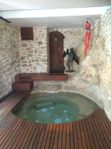 月光女神住宿加早餐旅馆 马赛