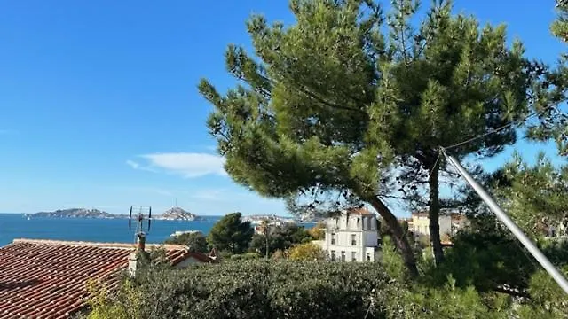 La Luna B&B Marsella
