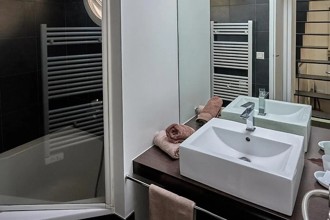 La Luna B&B Marsella