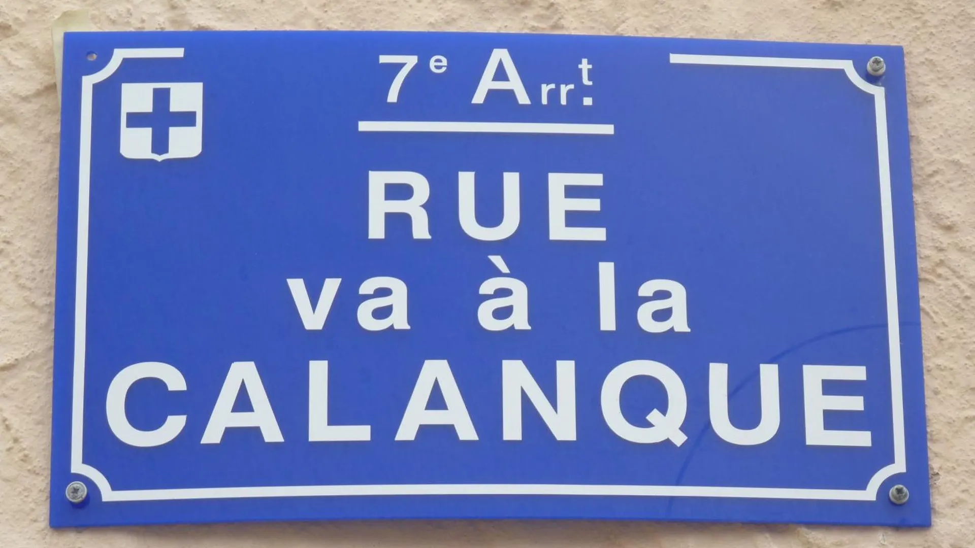 La Luna B&B Marsella 0*,  Francia