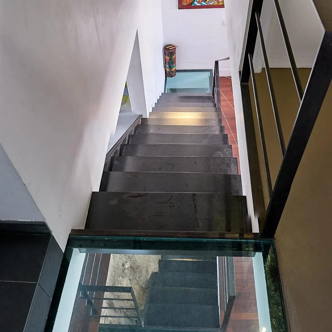 Bed and breakfast La Luna B&B Marsella
