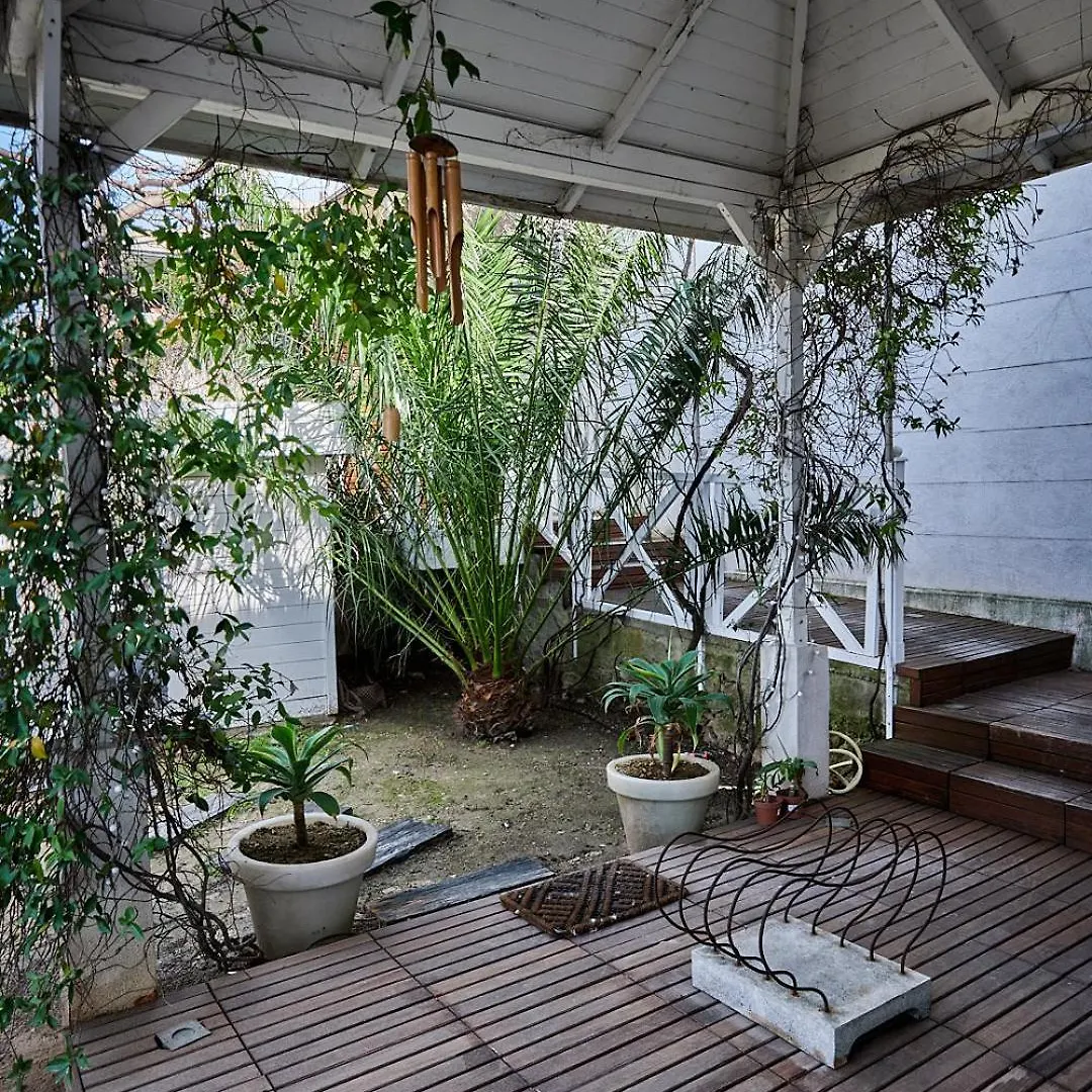 La Luna B&B Marsella Bed and breakfast