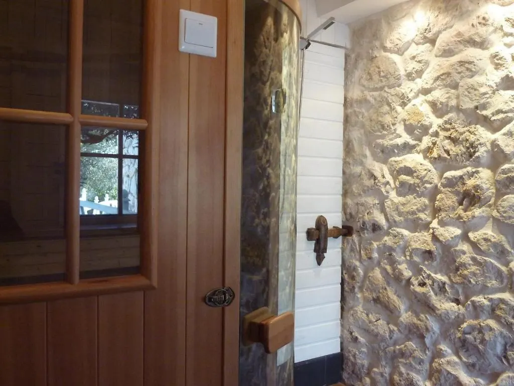 La Luna B&B Marsella Bed and breakfast